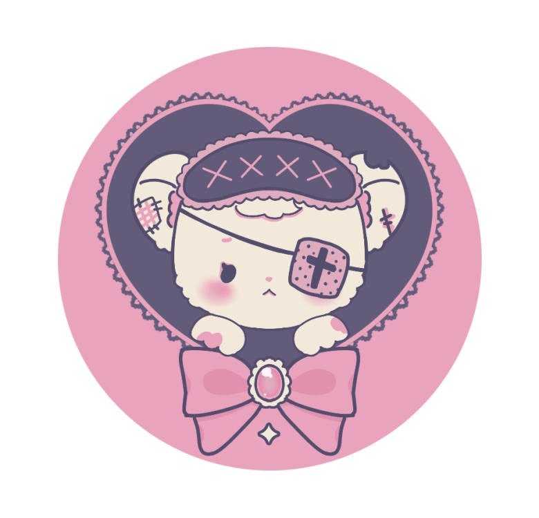 BrokenBear