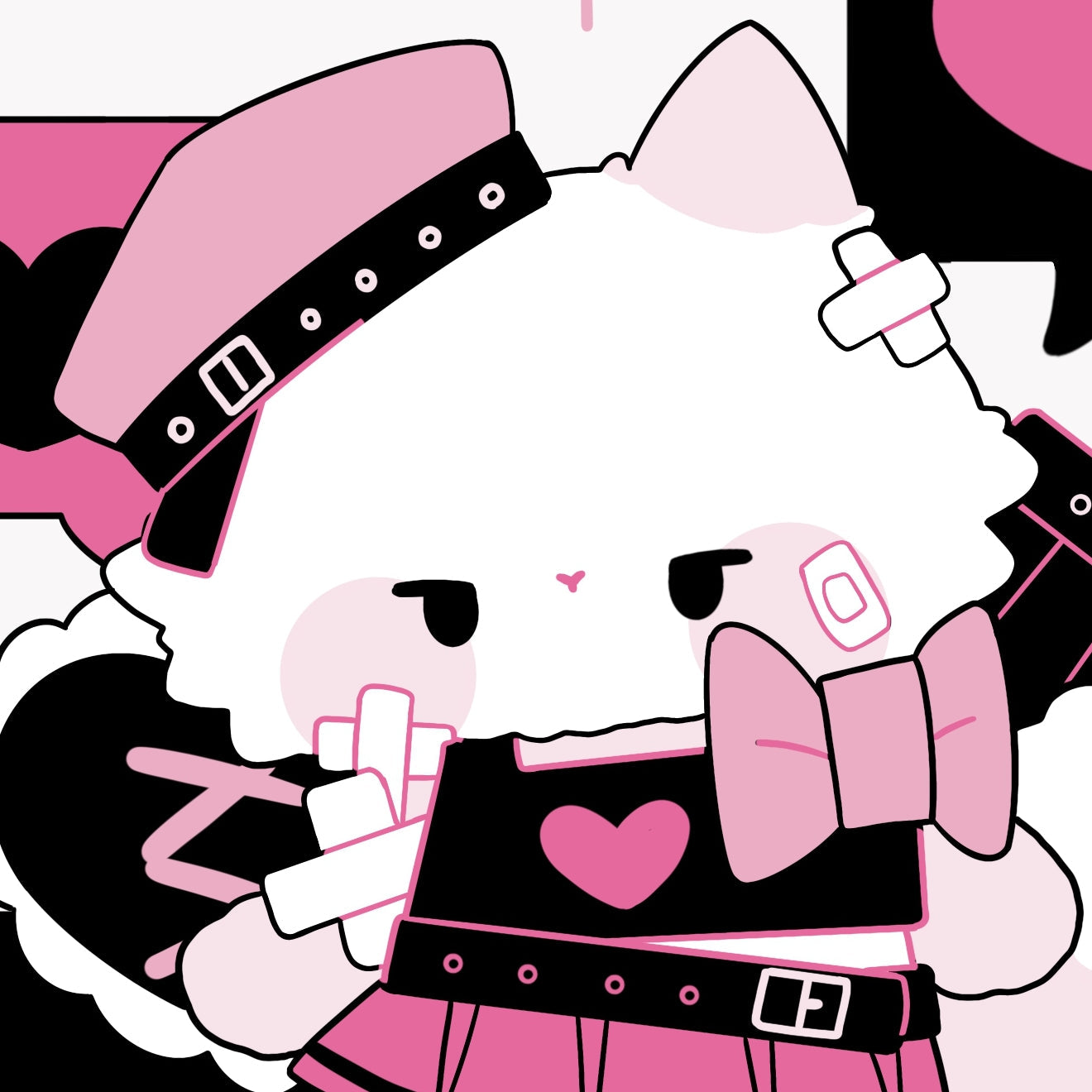 CatWish