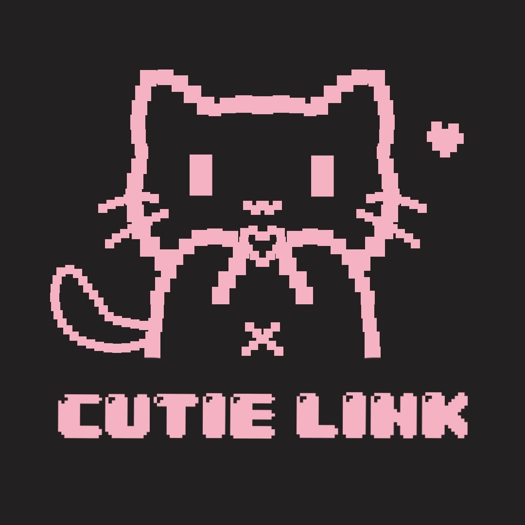 CutieLink