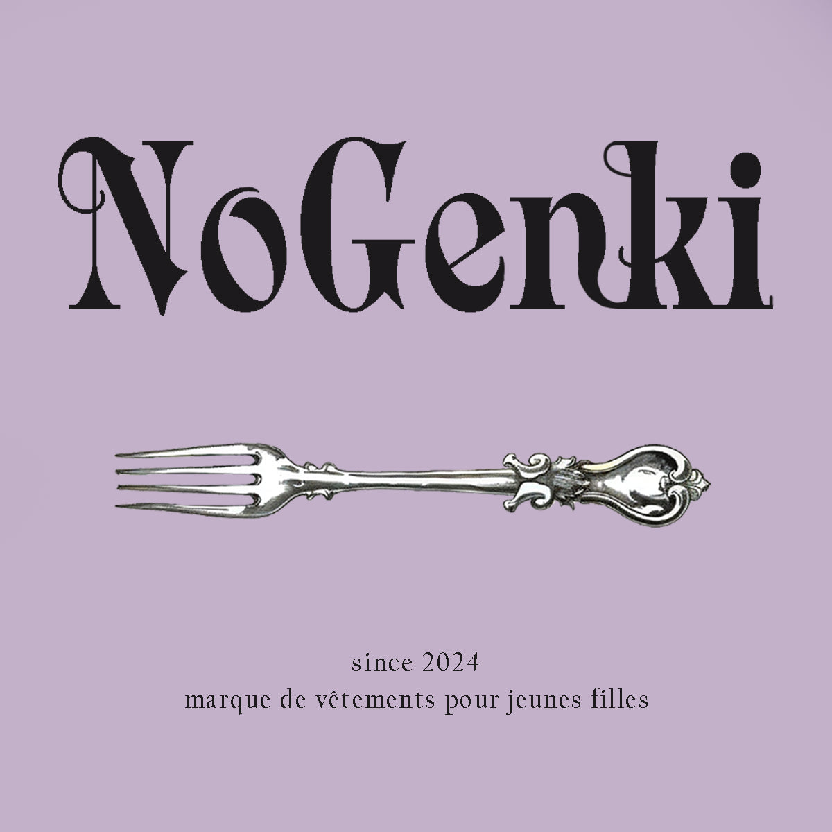 NoGenki