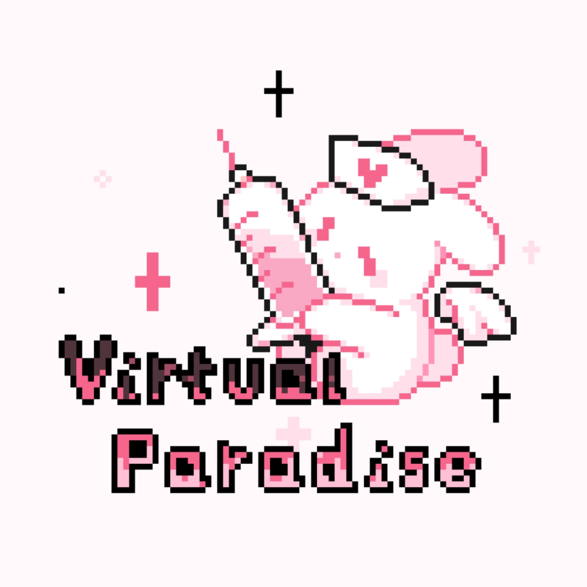 VirtualParadise