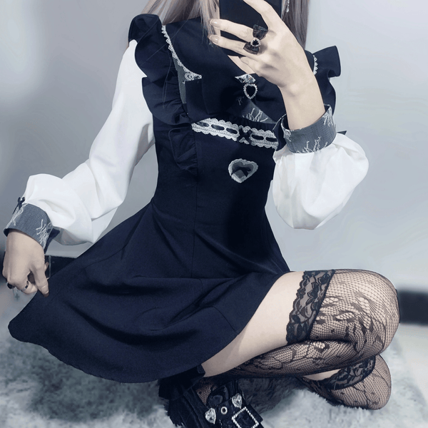 量産型 レディース服 まとめ売り9点 evelyn ROJITA 【公式通販】 量産型 レディース服 まとめ売り9点 evelyn ROJITA 【公式通販】