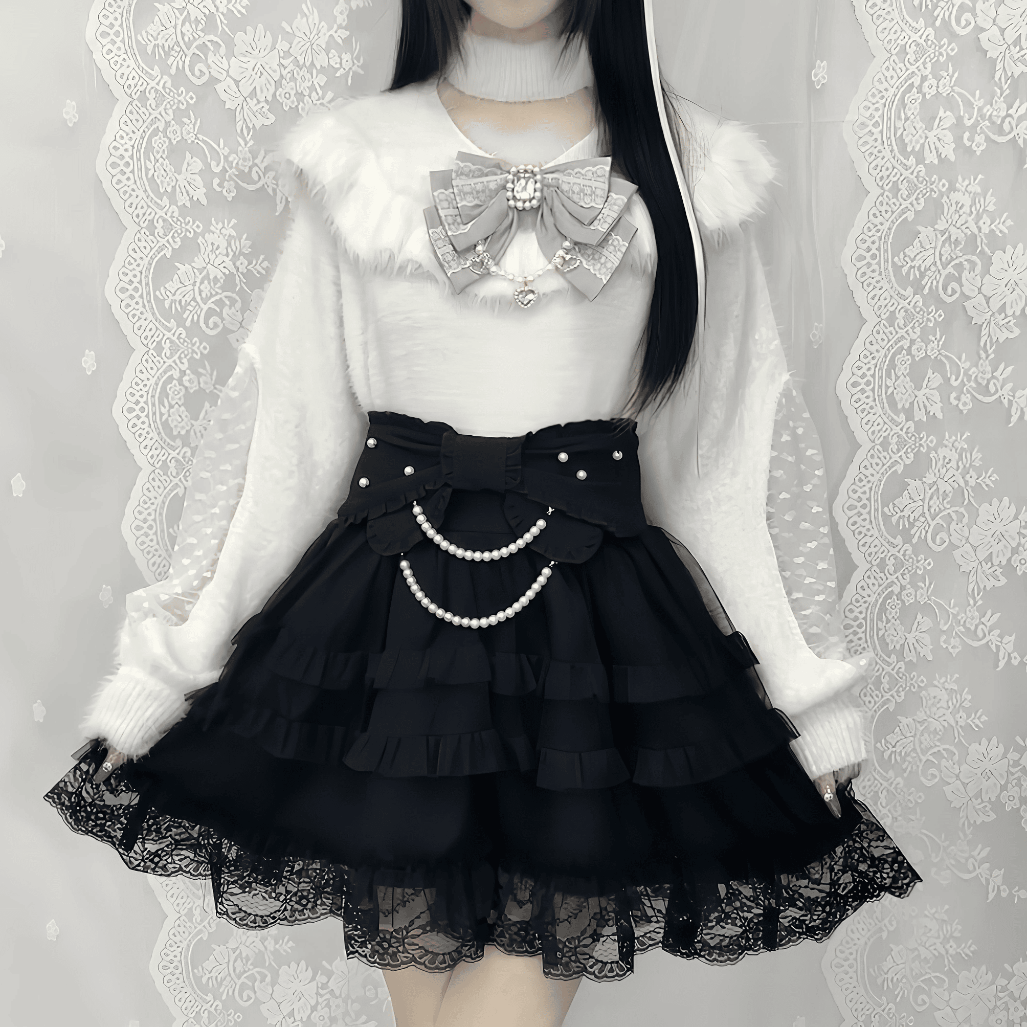 ☆ megumiプロフ確認お願いします。様　 　　　ハンドメイドニット☆ ☆ megumiプロフ確認お願いします。様 ハンドメイドニット