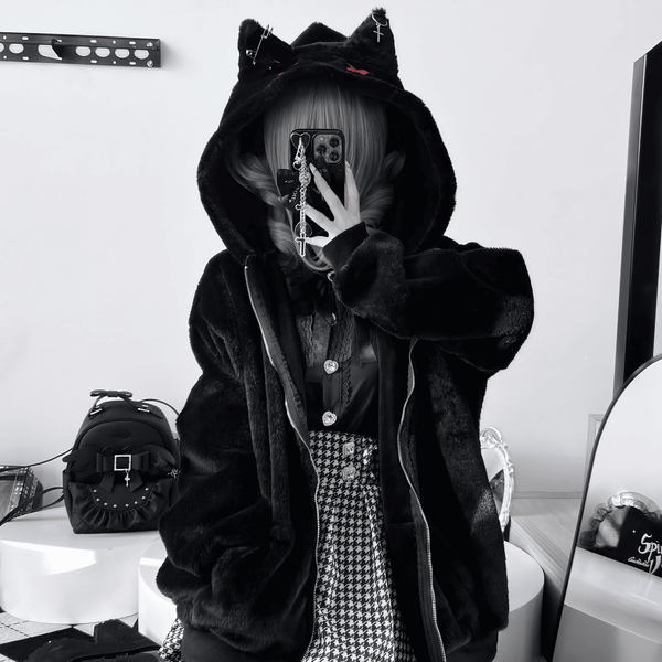 パーカー – CIELOHUK パーカー – CIELOHUK