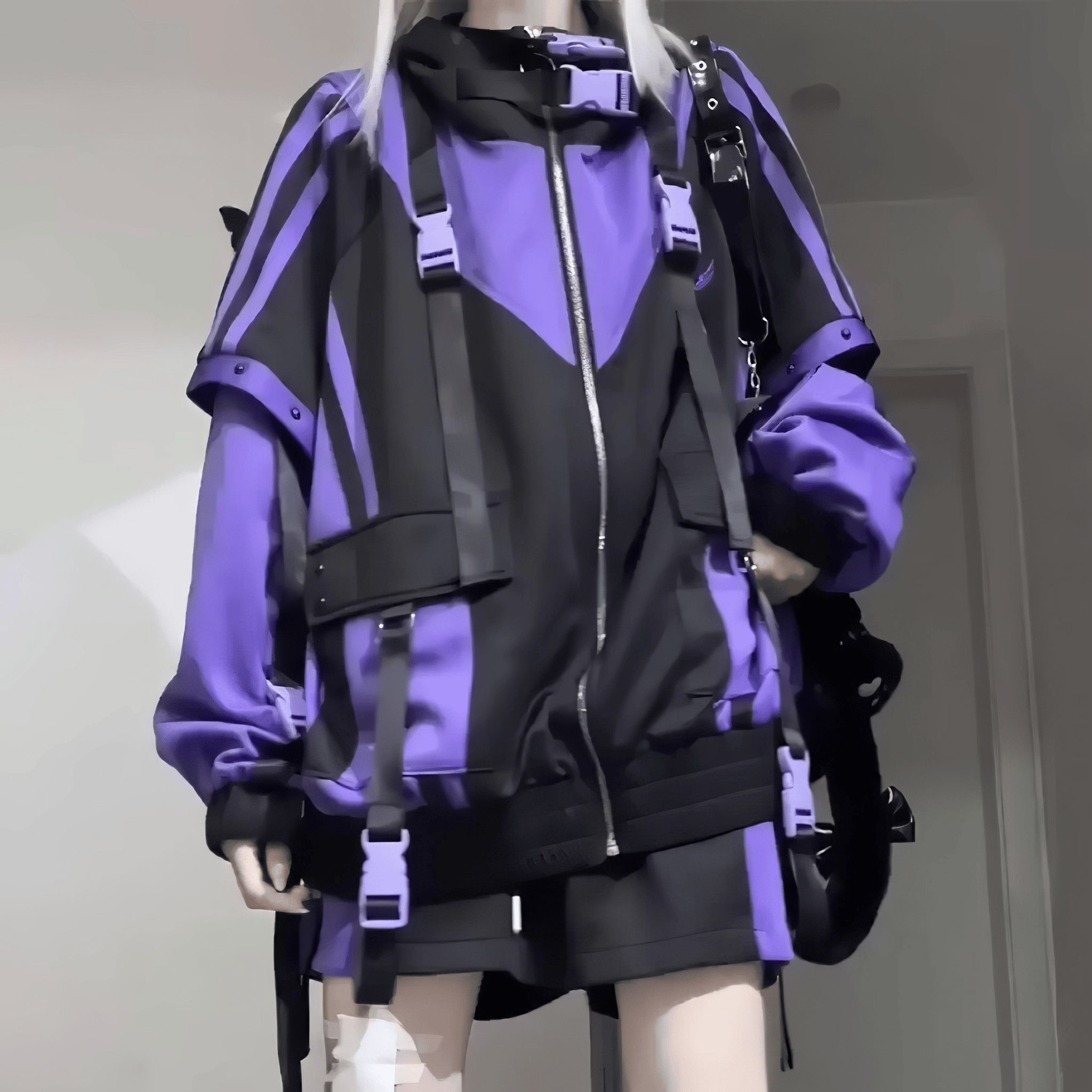 アウター – CIELOHUK アウター – CIELOHUK