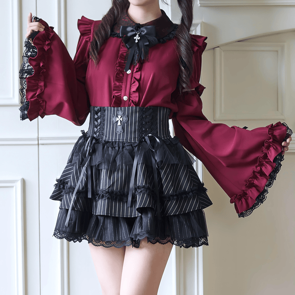 トップス – CIELOHUK トップス – CIELOHUK