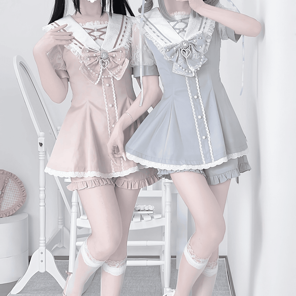 ショートパンツ – CIELOHUK ショートパンツ – CIELOHUK