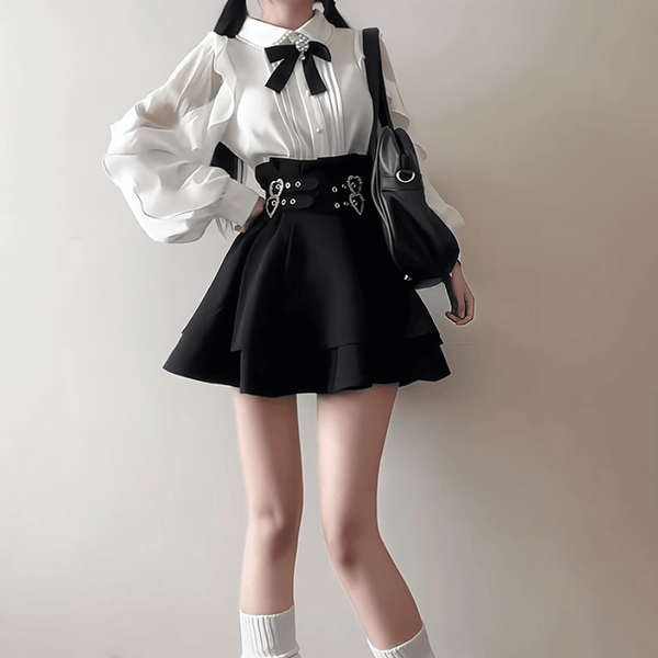 長袖セット – CIELOHUK 長袖セット – CIELOHUK