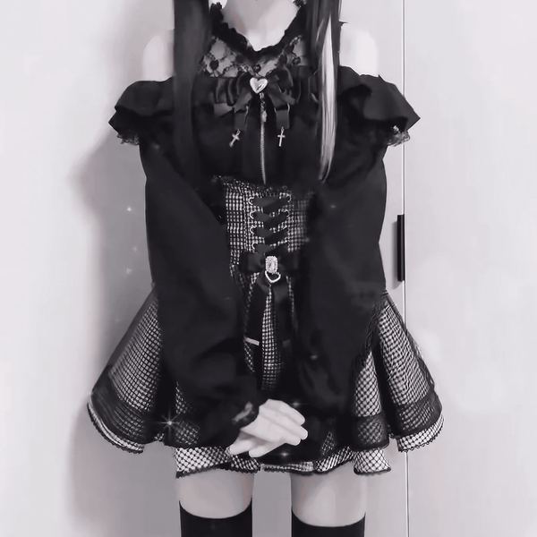 長袖セット – CIELOHUK