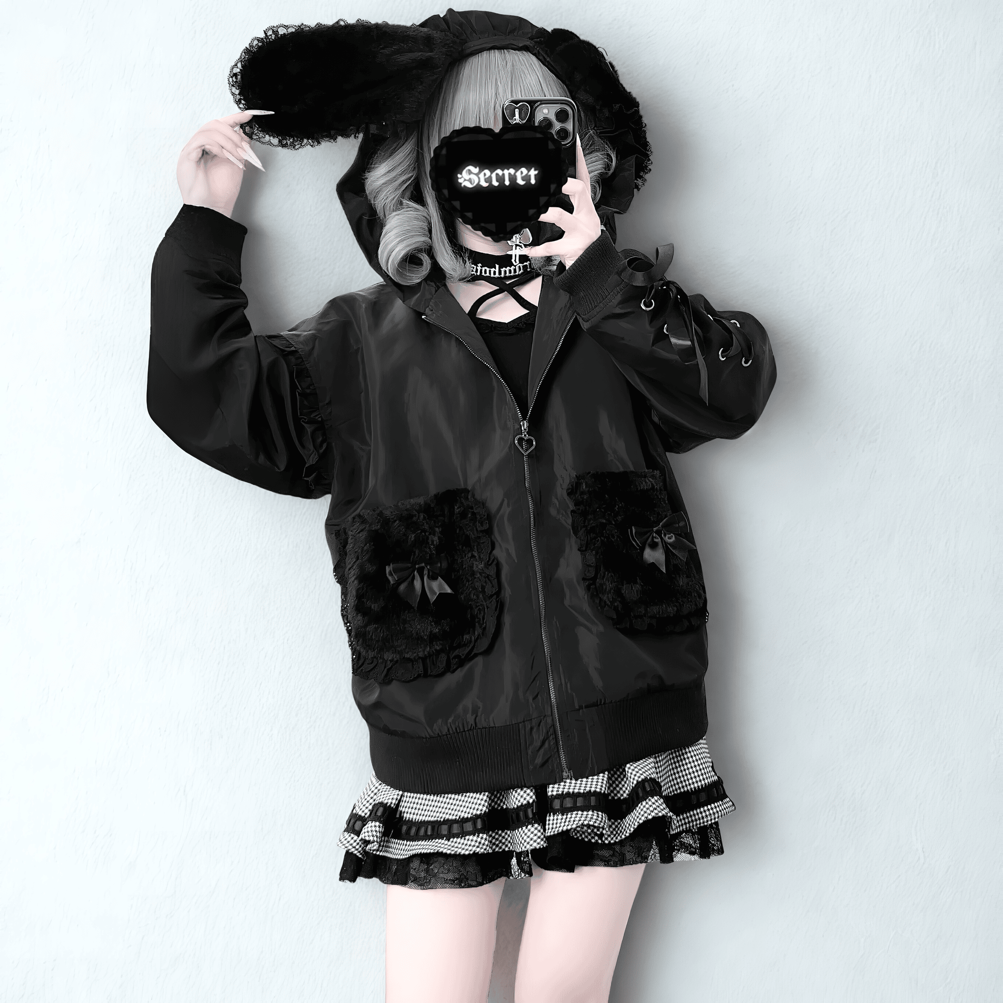 Sekido maonosuke セットアップ WEB限定 マシンウォッシャブル】機能性