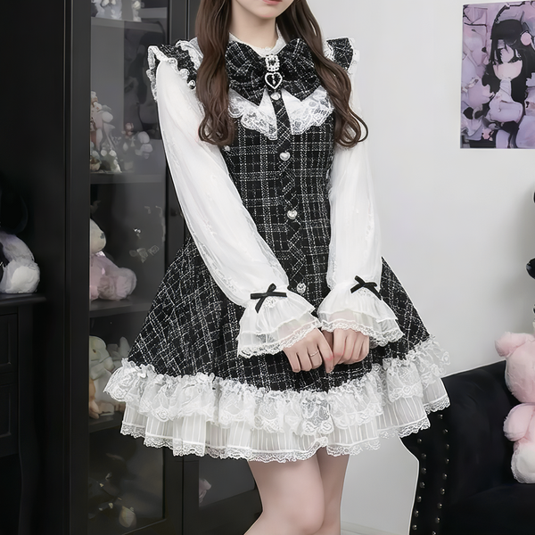 CIELOHUK 【ガーリー系/地雷系/量産型/制服】