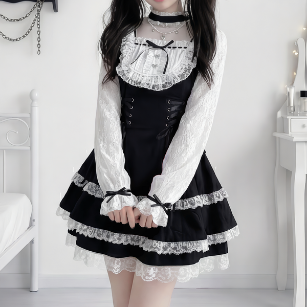 CIELOHUK 【ガーリー系/地雷系/量産型/制服】