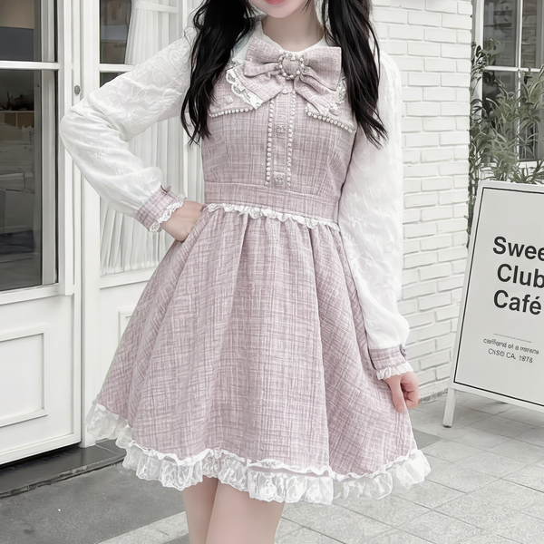 CIELOHUK 【ガーリー系/地雷系/量産型/制服】