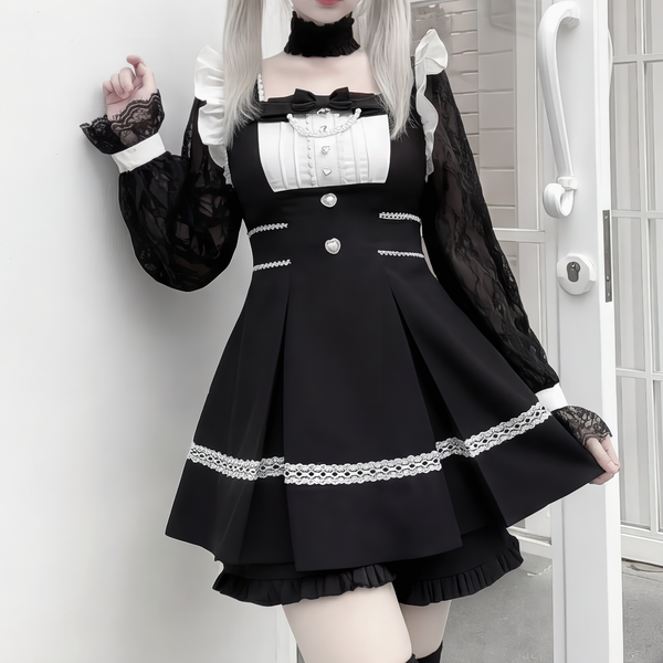 CIELOHUK 【ガーリー系/地雷系/量産型/制服】