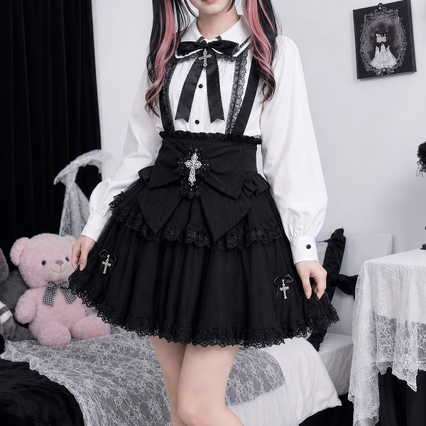 CIELOHUK 【ガーリー系/地雷系/量産型/制服】