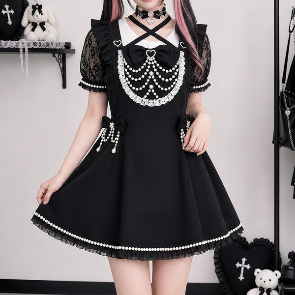 CIELOHUK 【ガーリー系/地雷系/量産型/制服】