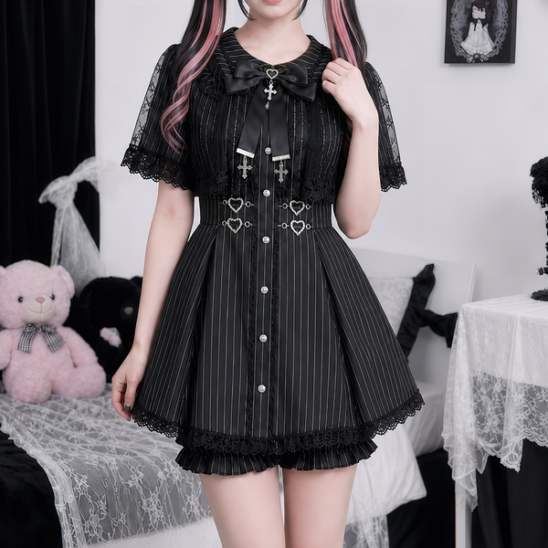 CIELOHUK 【ガーリー系/地雷系/量産型/制服】