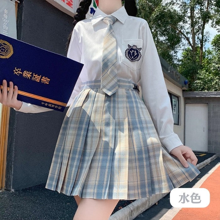 立志舎高等学校(制服) 4点セット - テーラードジャケット