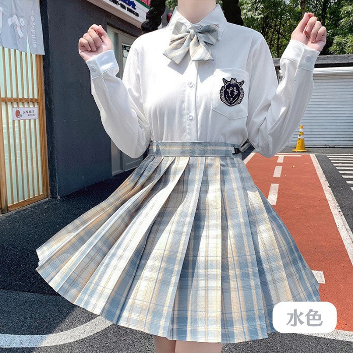 パッチ付き【米軍放出品】☆厚手100%ウール☆ドレス制服 上着(パッチ3