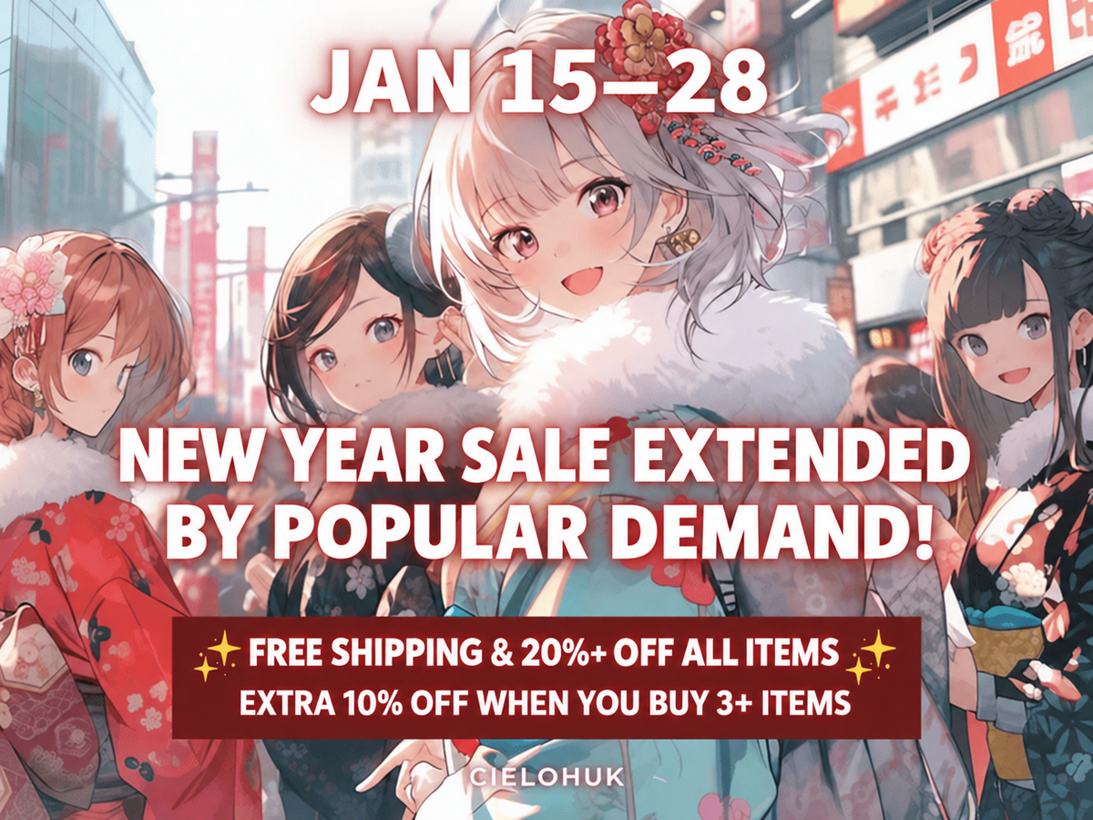 Sale Extended