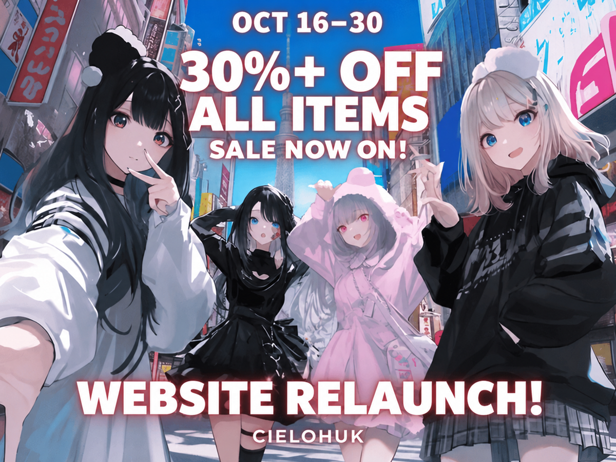 Renewal Celebration Sale