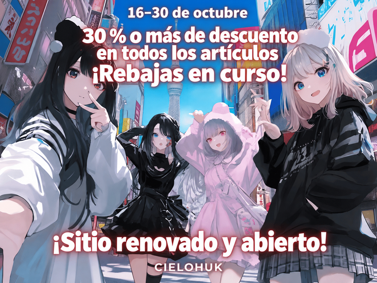 Aviso: oferta para celebrar la renovación